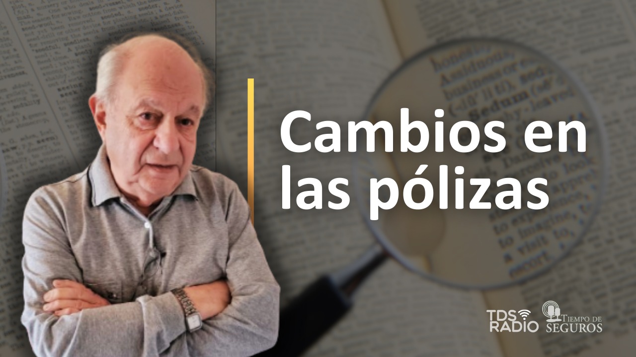 Con la premisa de brindar "mayor claridad y eficiencia", esta semana la SSN dispuso la modificación de las condiciones y textos de pólizas, respecto a lo cual contamos con la opinión del Dr. Carlos A. Fernández Blanco, reconocido consultor y especialista del mercado.